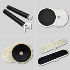 Diffuser ya aeration