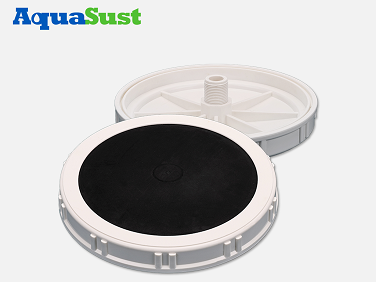 Bubble Nzuri Vs. Coarse Bubble Disc Diffuser: Faida, Cons, na Kesi za Matumizi